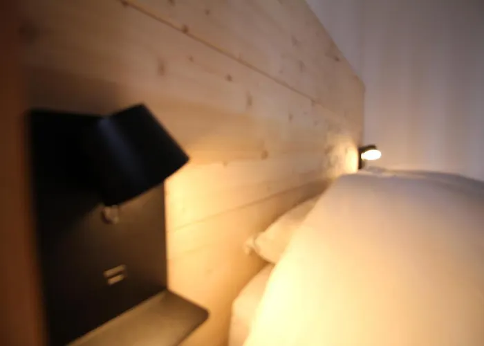Appartement T1 tout confort au Lac du Der