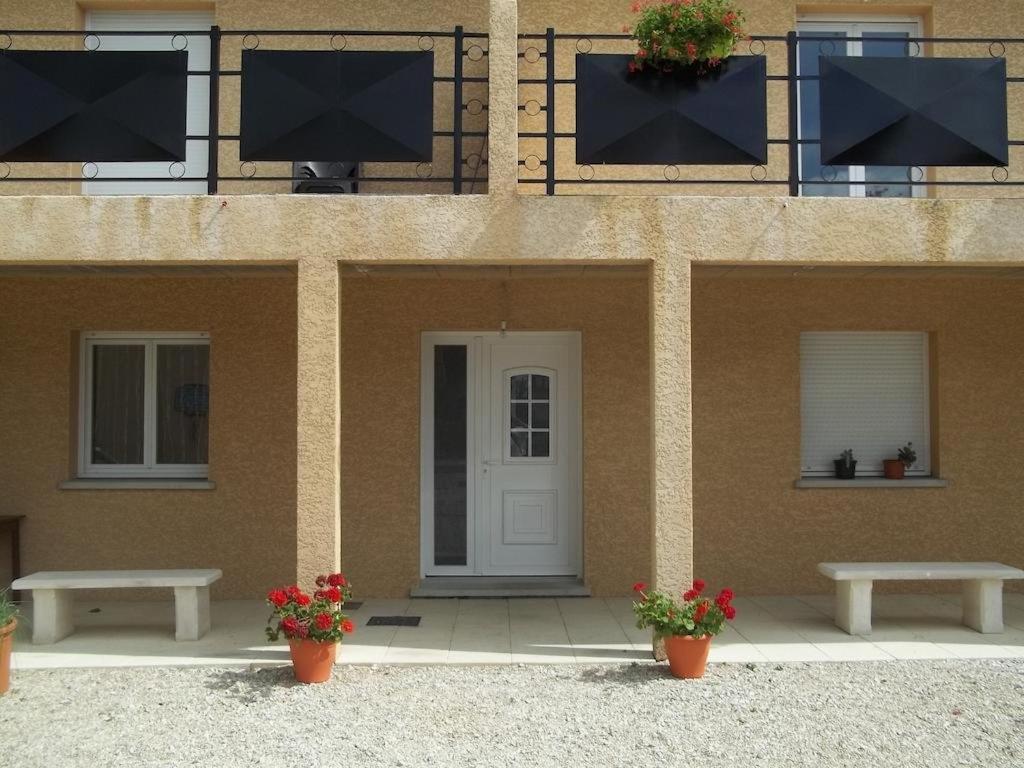 T1 Confort Au Du Der Appartement *