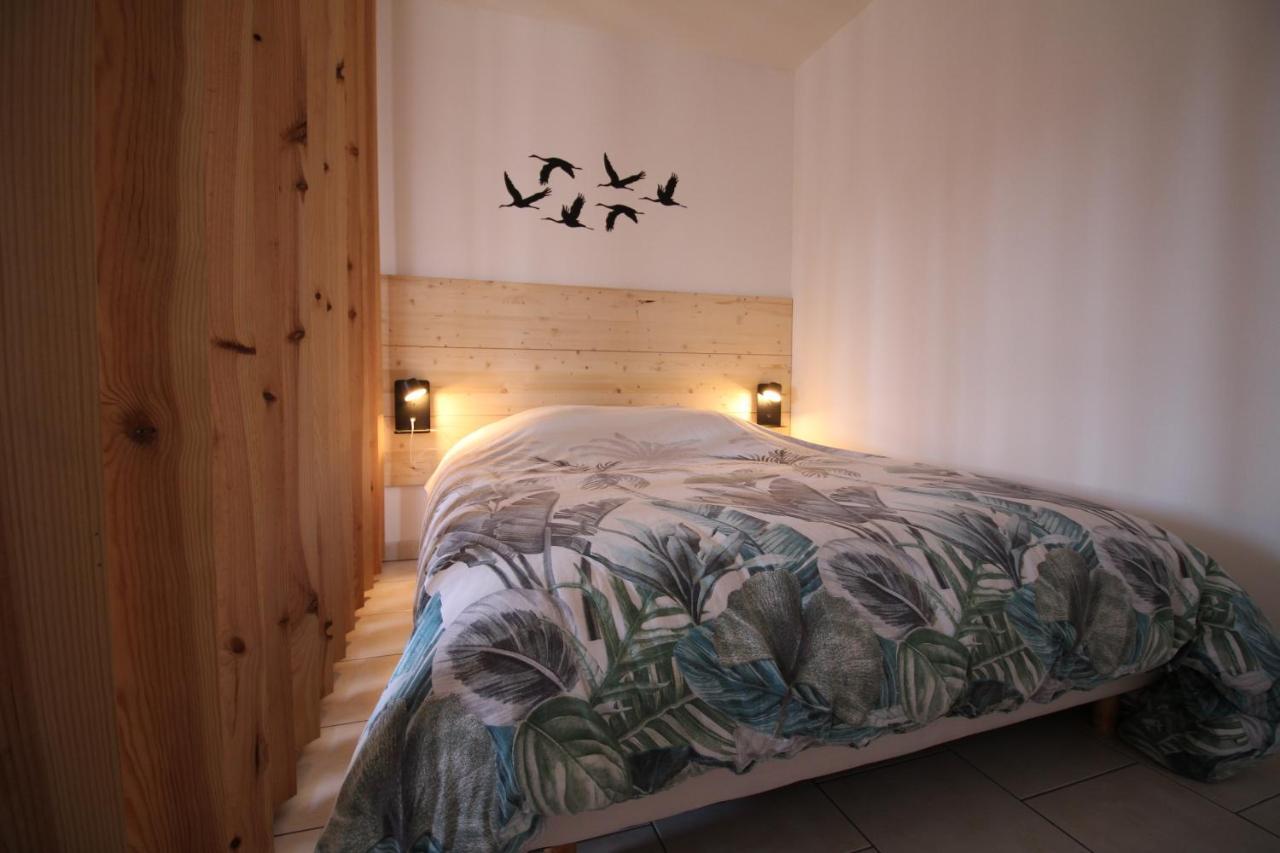T1 Confort Au Du Der Appartement Giffaumont-Champaubert